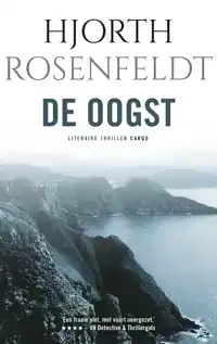 DE OOGST