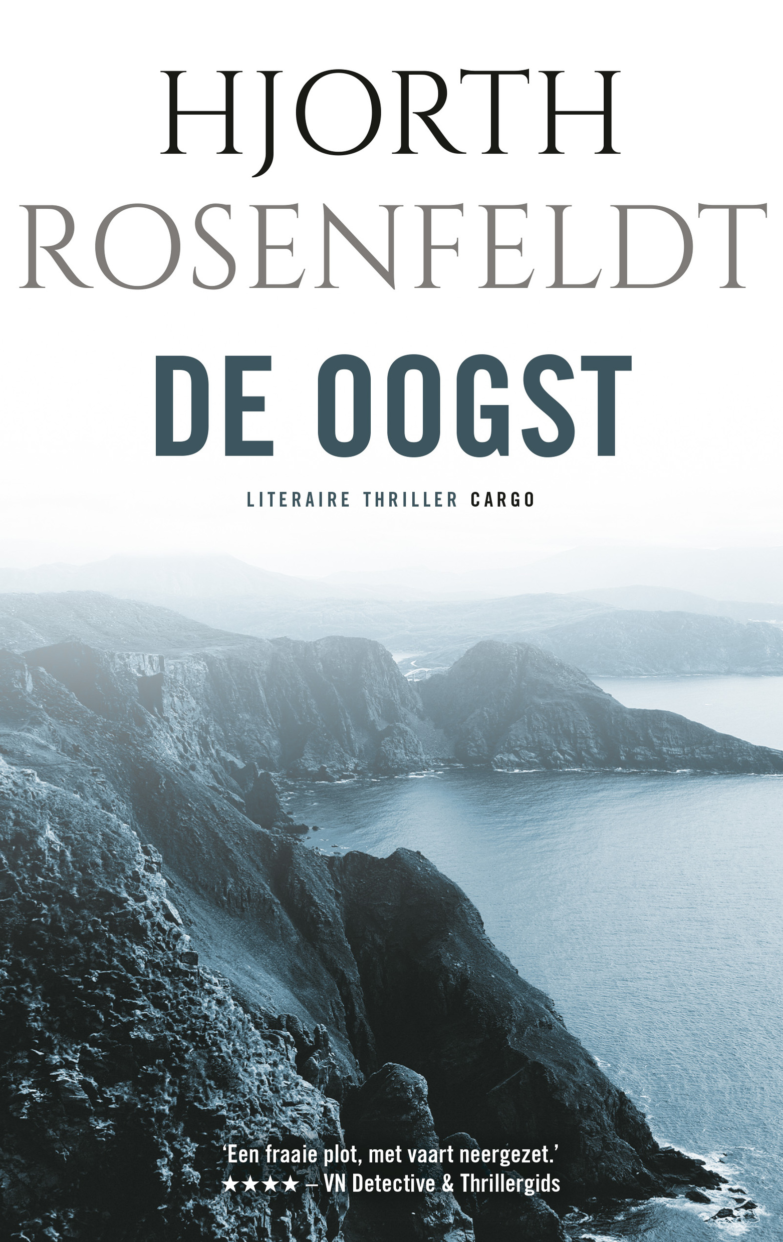DE OOGST