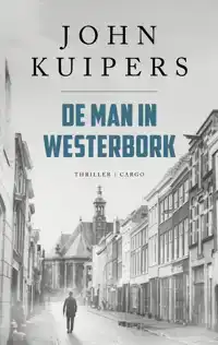 DE MAN IN WESTERBORK