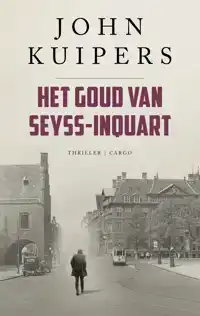 HET GOUD VAN SEYSS-INQUART