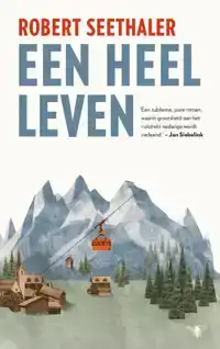 EEN HEEL LEVEN