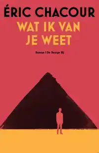 WAT IK VAN JE WEET