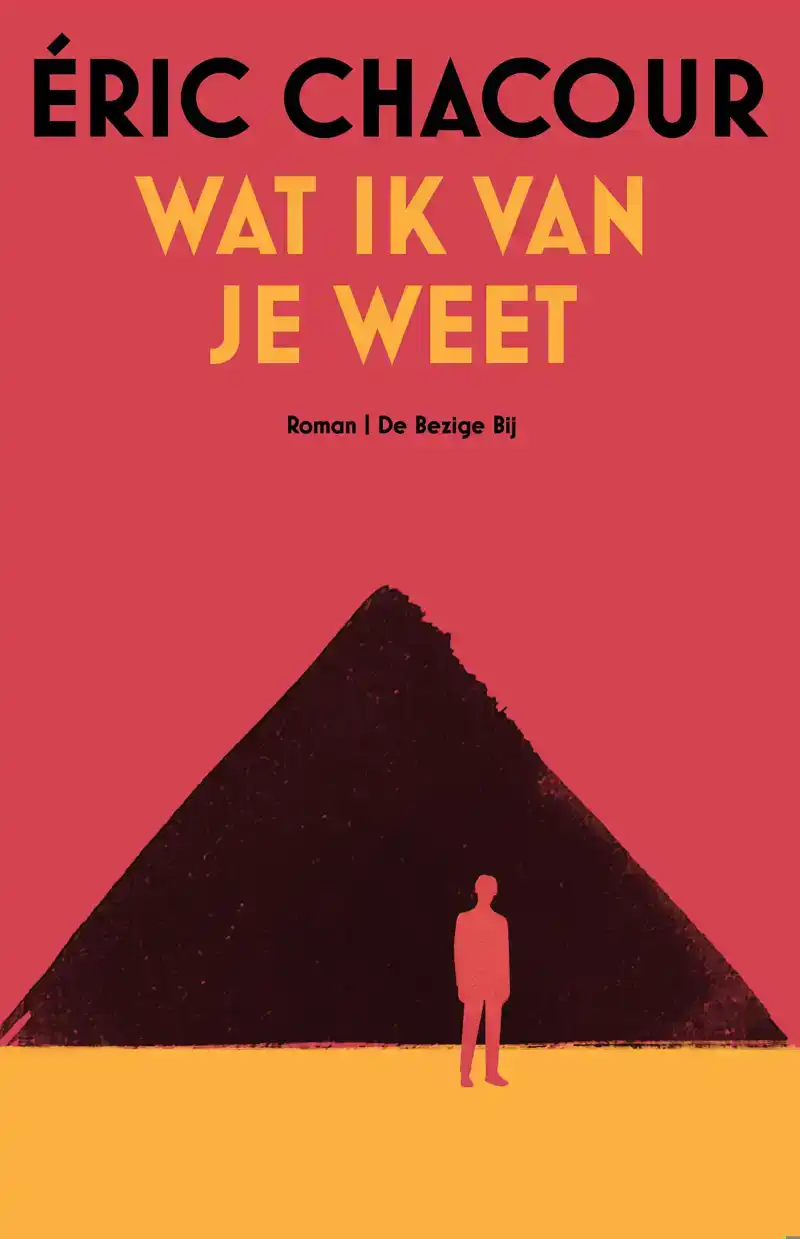 WAT IK VAN JE WEET