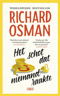HET SCHOT DAT NIEMAND RAAKTE