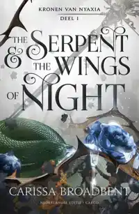 THE SERPENT AND THE WINGS OF NIGHT