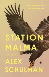 STATION MALMA