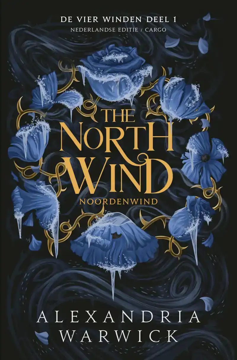 THE NORTH WIND