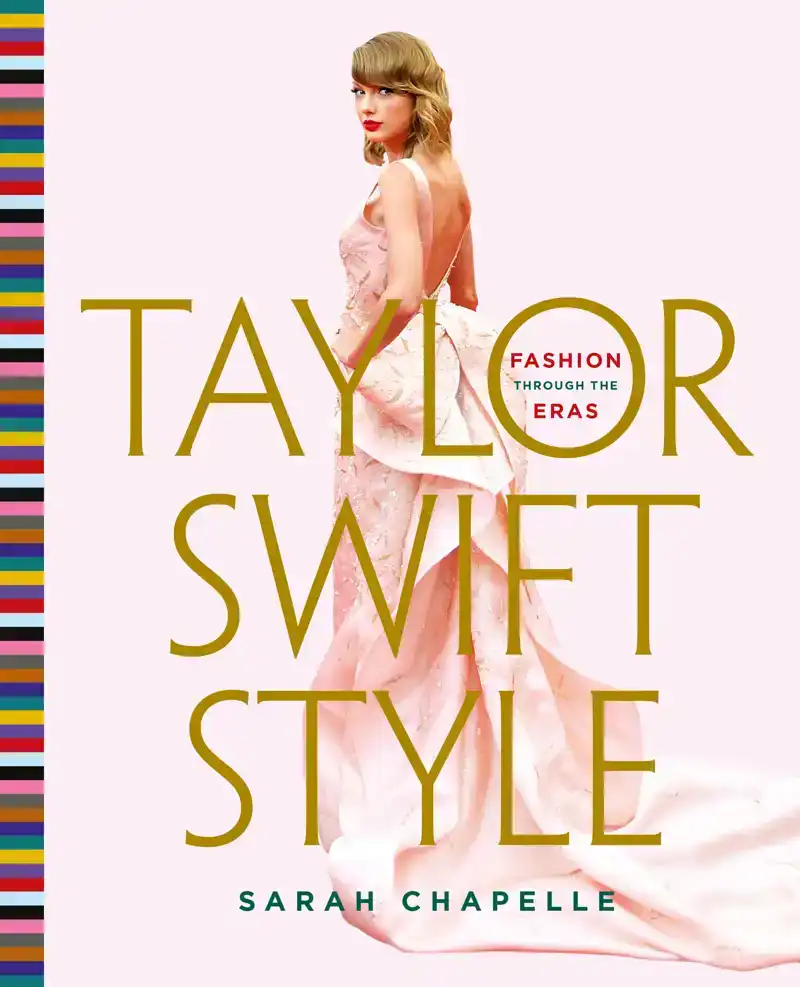 TAYLOR SWIFT STYLE