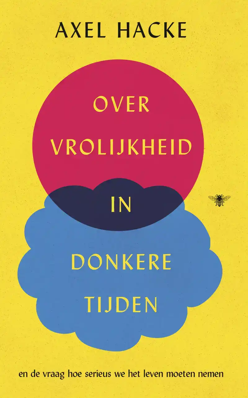 OVER VROLIJKHEID IN DONKERE TIJDEN