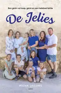 DE JELIES