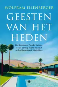 GEESTEN VAN HET HEDEN