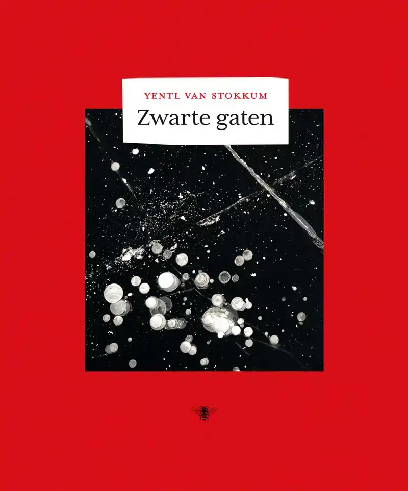 ZWARTE GATEN