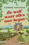 DE WOLF WAAR ALLES MEE BEGON