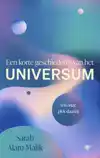 EEN KLEINE GESCHIEDENIS VAN HET UNIVERSUM