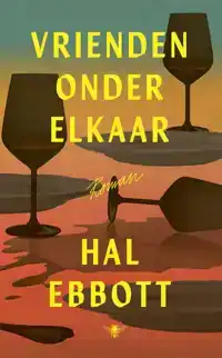 VRIENDEN ONDER ELKAAR