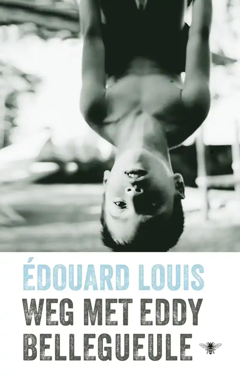 WEG MET EDDY BELLEGUEULE