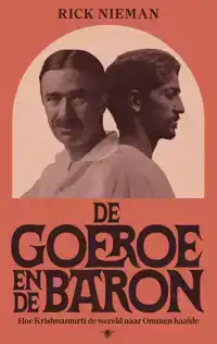 DE GOEROE EN DE BARON