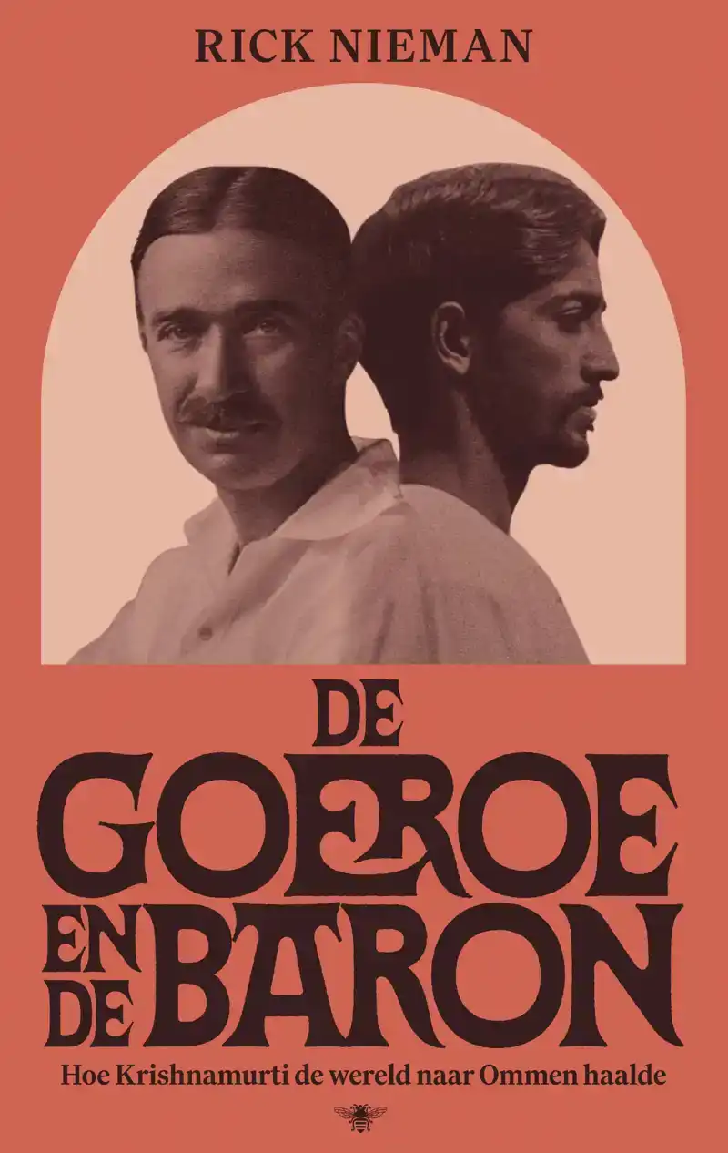 DE GOEROE EN DE BARON