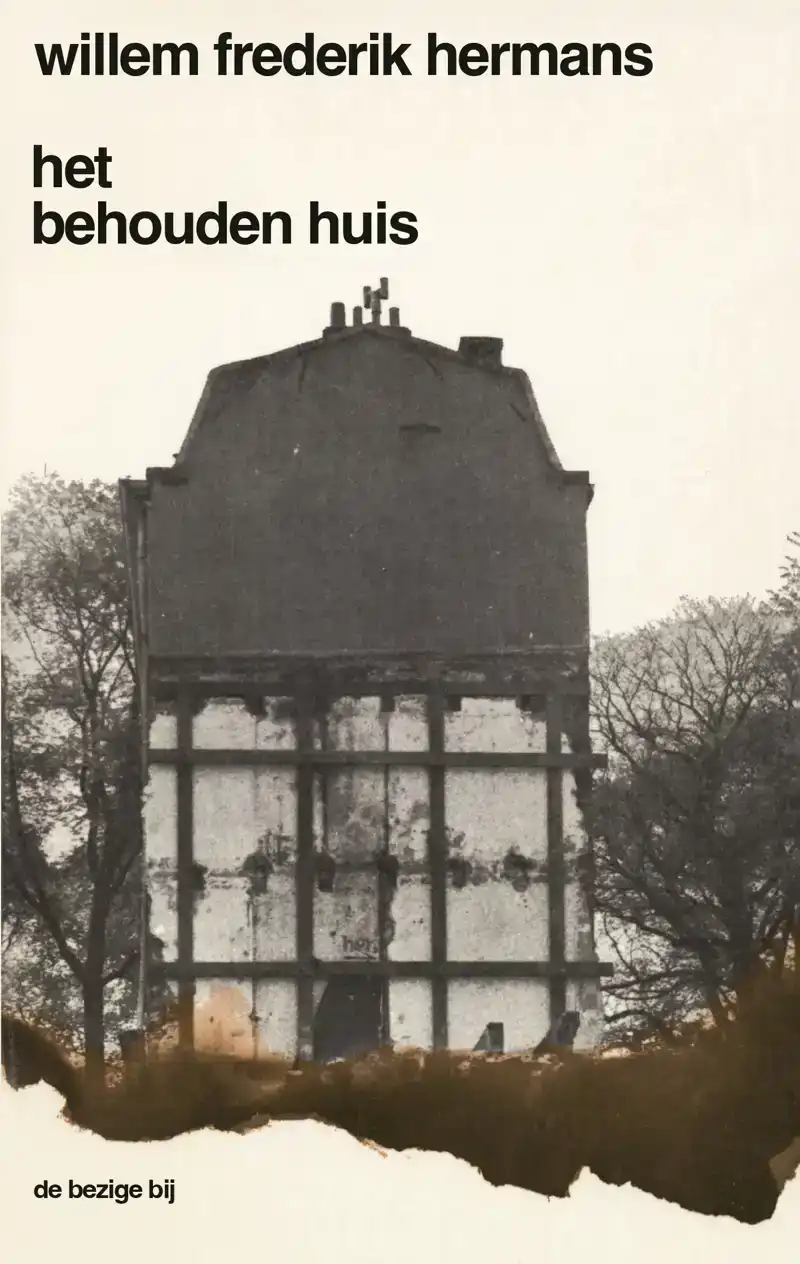 HET BEHOUDEN HUIS