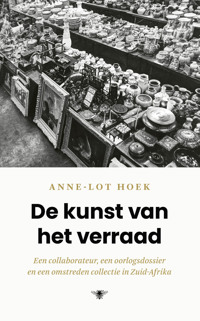 DE KUNST VAN HET VERRAAD