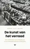 DE KUNST VAN HET VERRAAD