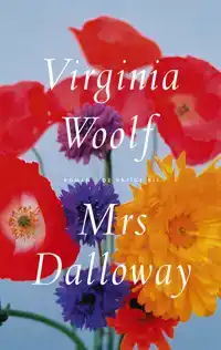 MRS. DALLOWAY
