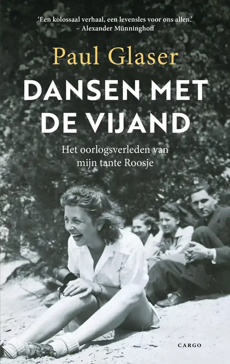 DANSEN MET DE VIJAND