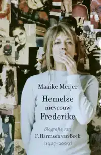 HEMELSE MEVROUW FREDERIKE