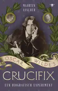 OSCAR WILDE'S CRUCIFIX