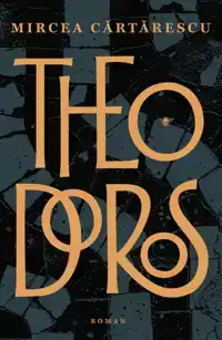 THEODOROS