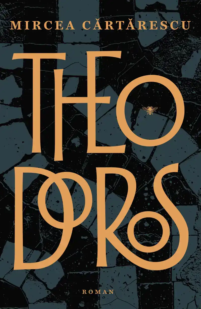THEODOROS