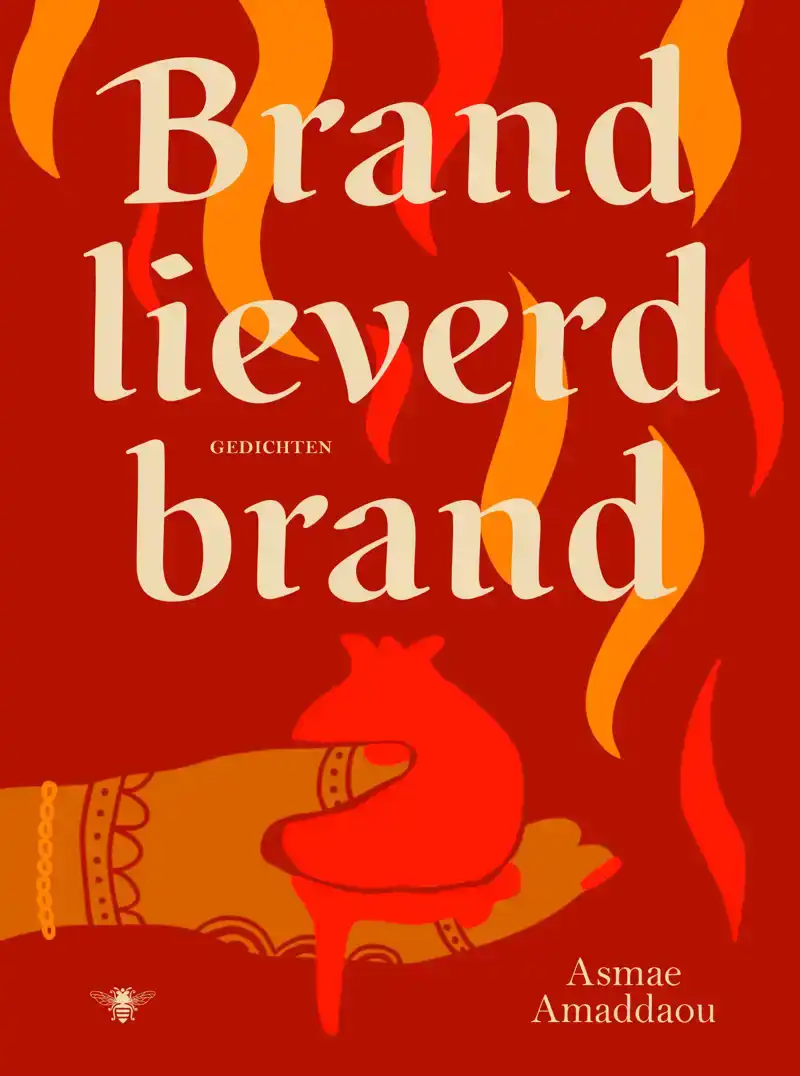 BRAND LIEVERD BRAND