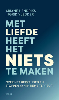 MET LIEFDE HEEFT HET NIETS TE MAKEN
