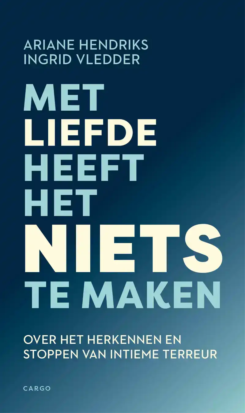 MET LIEFDE HEEFT HET NIETS TE MAKEN