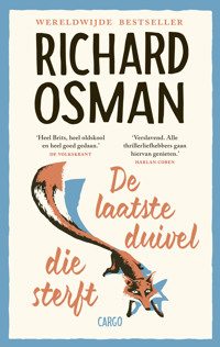 DE LAATSTE DUIVEL DIE STERFT