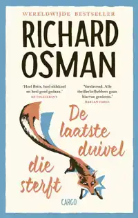 DE LAATSTE DUIVEL DIE STERFT