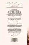 EEN SCHANDAAL IN KONIGSBERG