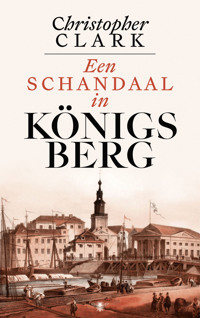 EEN SCHANDAAL IN KONIGSBERG