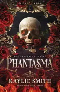 PHANTASMA