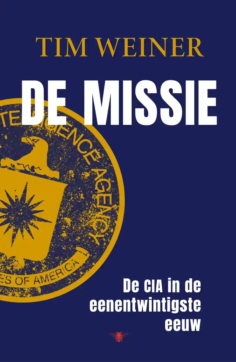 DE MISSIE