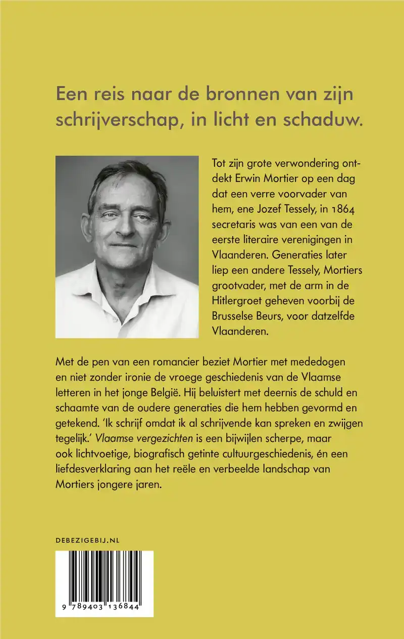 VLAAMSE VERGEZICHTEN
