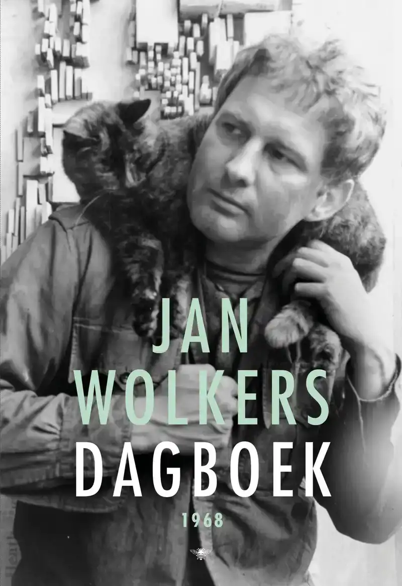 DAGBOEK 1968