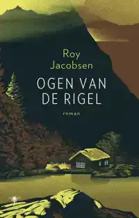 OGEN VAN DE RIGEL