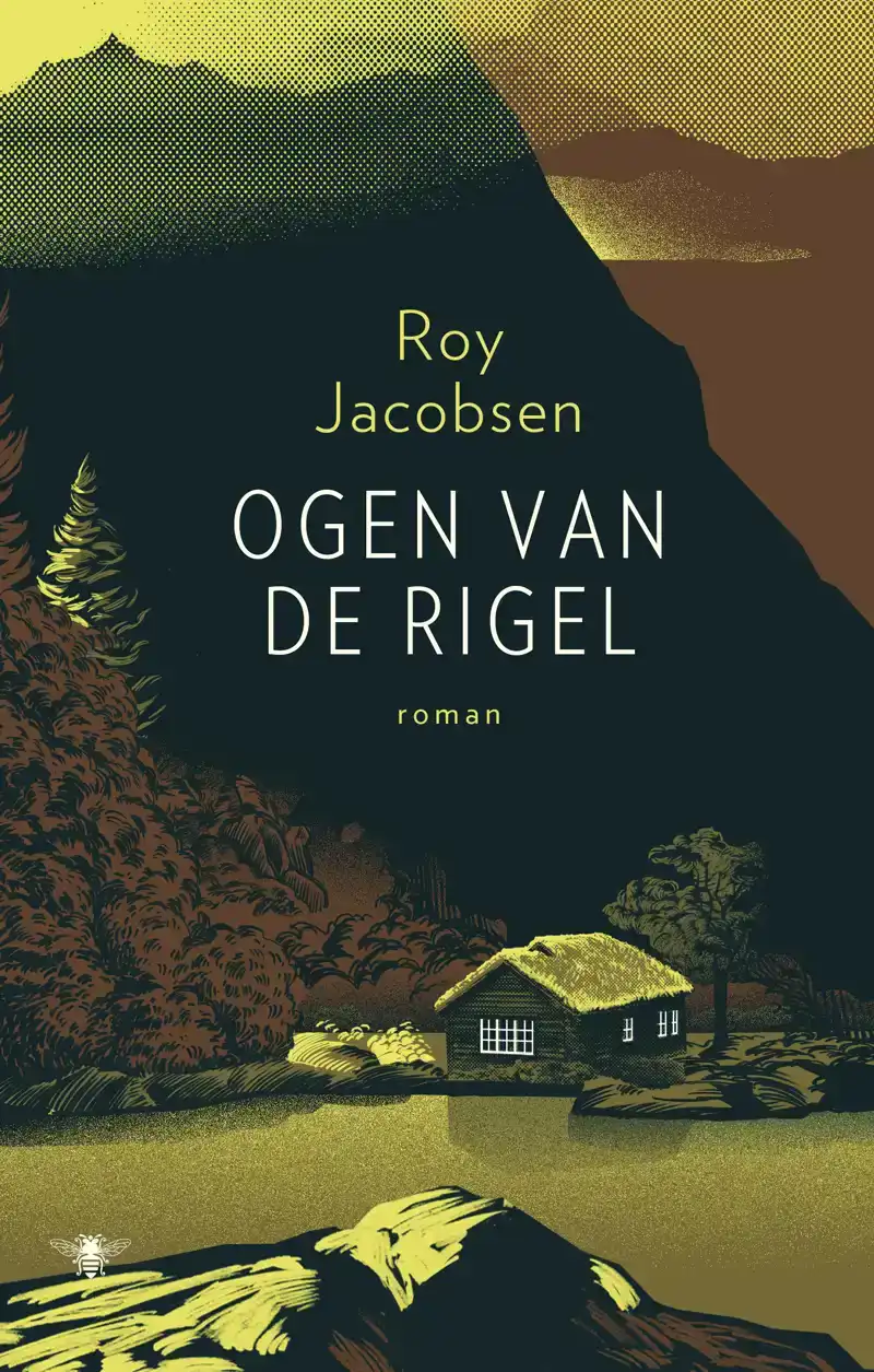 OGEN VAN DE RIGEL