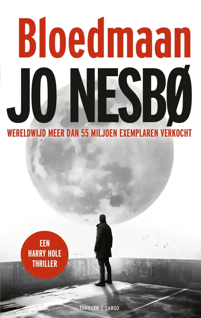 BLOEDMAAN