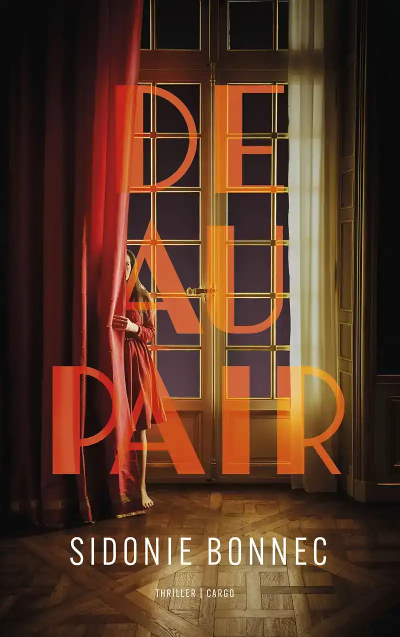 DE AU PAIR