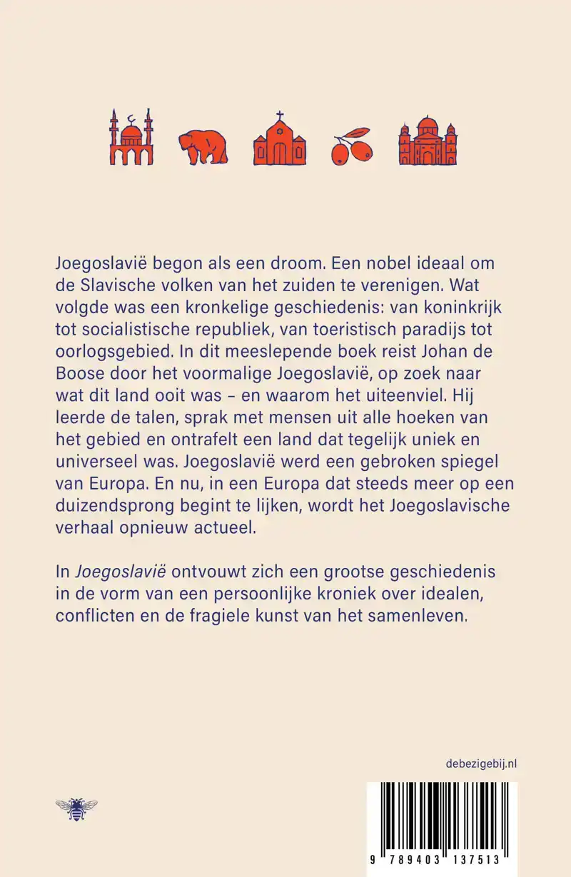 JOEGOSLAVIE