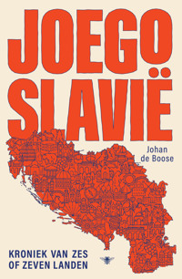 JOEGOSLAVIE