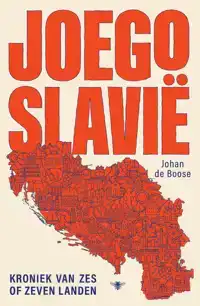 JOEGOSLAVIE