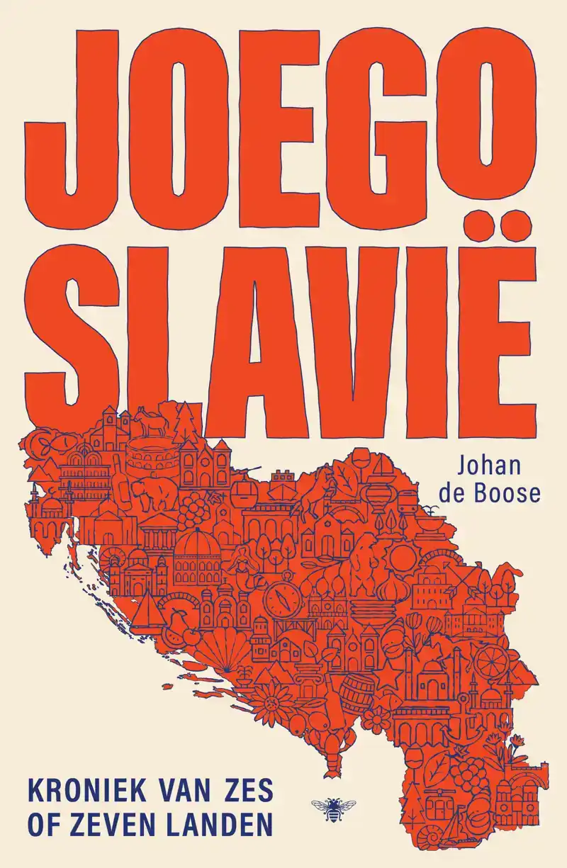 JOEGOSLAVIE